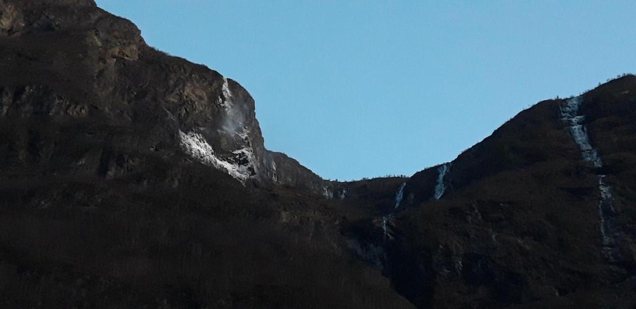 Stalheim Fjord Og Fjellhytter 외부 사진